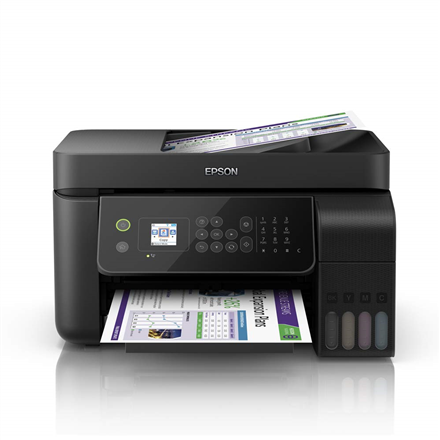 Multifunktsionaalne printer Epson EcoTank L5290, tindiprinter, värviline