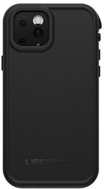 LifeProof Fre Back Case For Apple iPhone 11 Pro Black