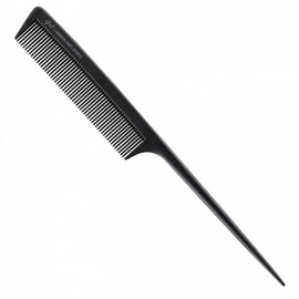 Matu ķemme GHD Tail Comb, melna