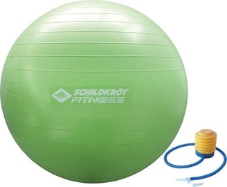 Schildkrot Fitness Gym Ball 65cm Green