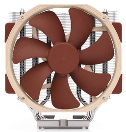 Noctua CPU Cooler NH-U14S DX-3647 (pažeista pakuotė)