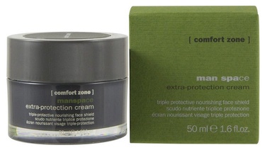 Veido kremas Comfort Zone Man Space Extra Cream, 50 ml