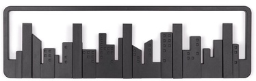 Umbra Skyline Hook Black