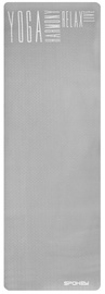 Spokey Hamsa II Mat 180x60cm Grey