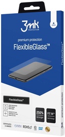 3MK Flexible Glass Screen Protectot For Motorola Moto G8 Power Lite