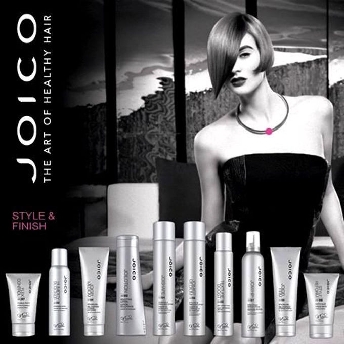 Plaukų putos Joico, 300 ml