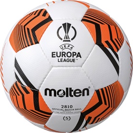 Bumba futbols Molten UEFA Europa League, 5
