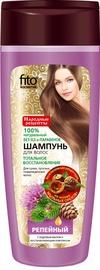 Šampūnas Fito Kosmetik Burdock Hair, 270 ml