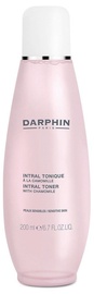 Sejas toniks Darphin Intral Toner, 200 ml