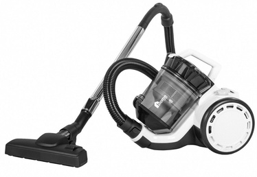 Overmax Aspiri Power Black/White