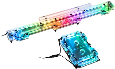 Phanteks Glacier Waterblock Asus ROG Dominus Extreme Kit