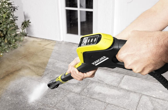 MJ 180 MULTI JET 3 EN 1 FULL CONTROL PARA K 7 FC PLUS Y K 7 KARCHER PREMIUM  FC PLUS. 2.643-907.0 - Kärcher Distribuidor Oficial Lecasa