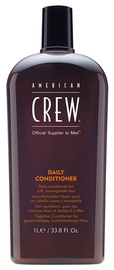 American Crew Daily Conditioner 1000ml