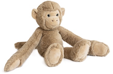 Doudou Et Compagnie Monkey Soft Toy HO2949