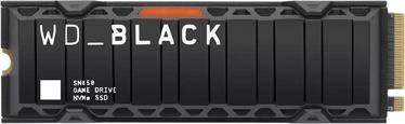 Western Digital SN850 SSD 500GB