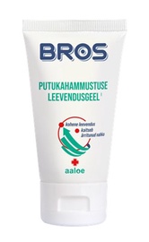 Vahend putukahammustuste vastu Bros, 0.04 l