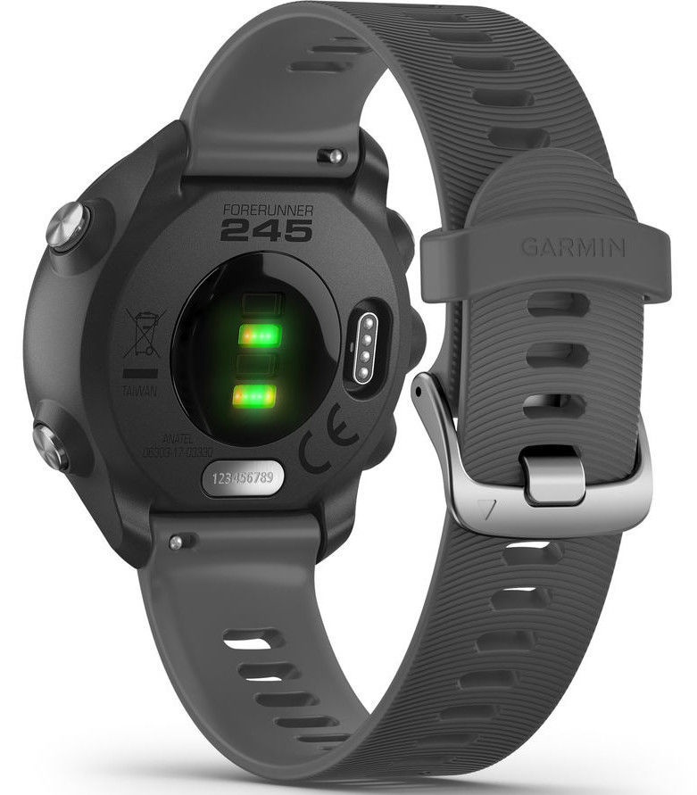 garmin forerunner 245 kaina