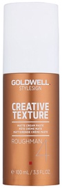 Паста для волос Goldwell Style Sign Creative Texture Roughman Matte, 100 мл