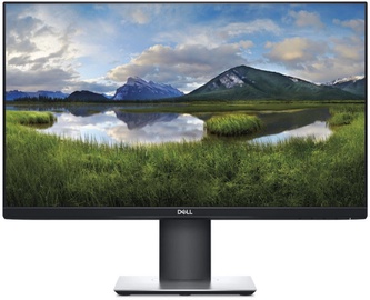 Dell P2421D, 23.8", 5 ms (pažeista pakuotė)
