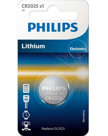 Philips Minicells CR2025/01B