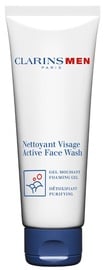 Очищающий гель Clarins, 125 мл