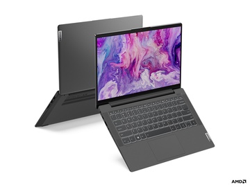 Ноутбук Lenovo IdeaPad 81YM008VLT 14ARE05, 8GB/512GB, 14″