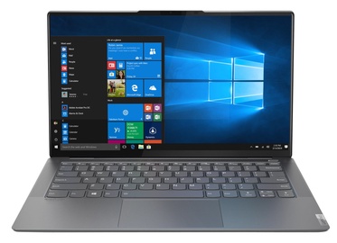 Lenovo Yoga S940 Iron Grey 81Q70055LT