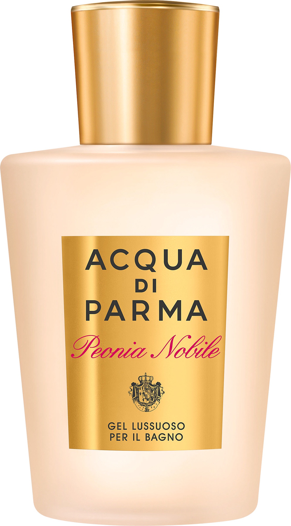 acqua di parma peonia