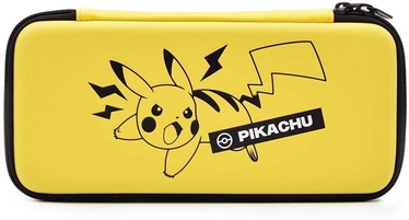 Аксессуар Hori EmBoss Case Pikachu Edition