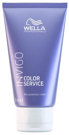 Ādas aizsardzības krēms Wella Professionals Invigo Color Service, 75 ml