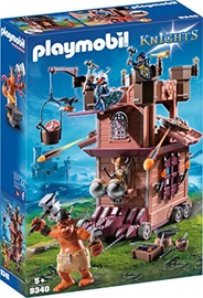 Konstruktorius Playmobil 9340, nuo 5 m.