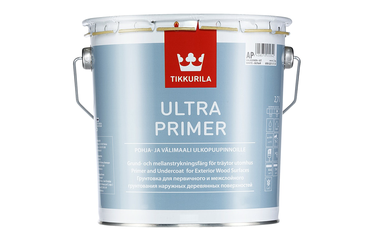 Grunts koka Tikkurila Ultra Primer AP Tintable, 2.7 l