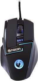 Nacon GM-350L Laser Gaming Mouse Black