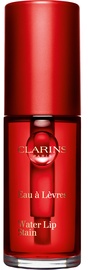 Huulepulk Clarins Water Lip Stain 03 Red Water, 7 ml