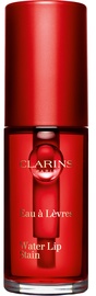 Lūpu krāsa Clarins Water Lip Stain 03 Red Water, 7 ml