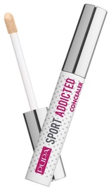 Korektors Pupa Sport Addicted 001 Light Beige, 5 ml
