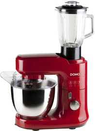 Virtuvinis kombainas Domo DO9145KR