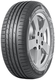 Vasaras riepa Nokian Wetproof SUV 215/55/R18, 99-V-240 km/h, XL, C, A, 69 dB