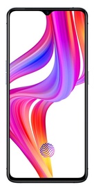 Realme X2 Pro 8/128GB Dual Lunar White