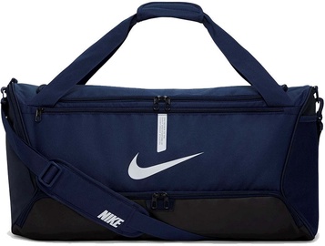 Ручная сумка Nike Academy Team Duffel Bag M CU8090 410, синий