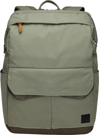 Case Logic LoDo Medium Backpack Green 3203173