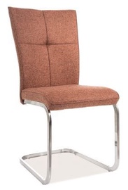 Стул для столовой Signal Meble 190 Brown