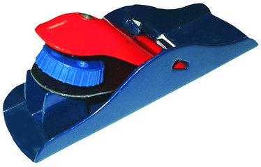 Beast Block Planer Blue