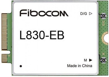 Lenovo ThinkPad Fibocom Intel XMM7262 WWAN
