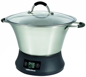 Morphy Richards Supreme Precision 3 in 1 Slow Cooker 461007