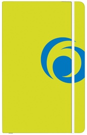 Herlitz Notebook Young A5 Sporty Lemon