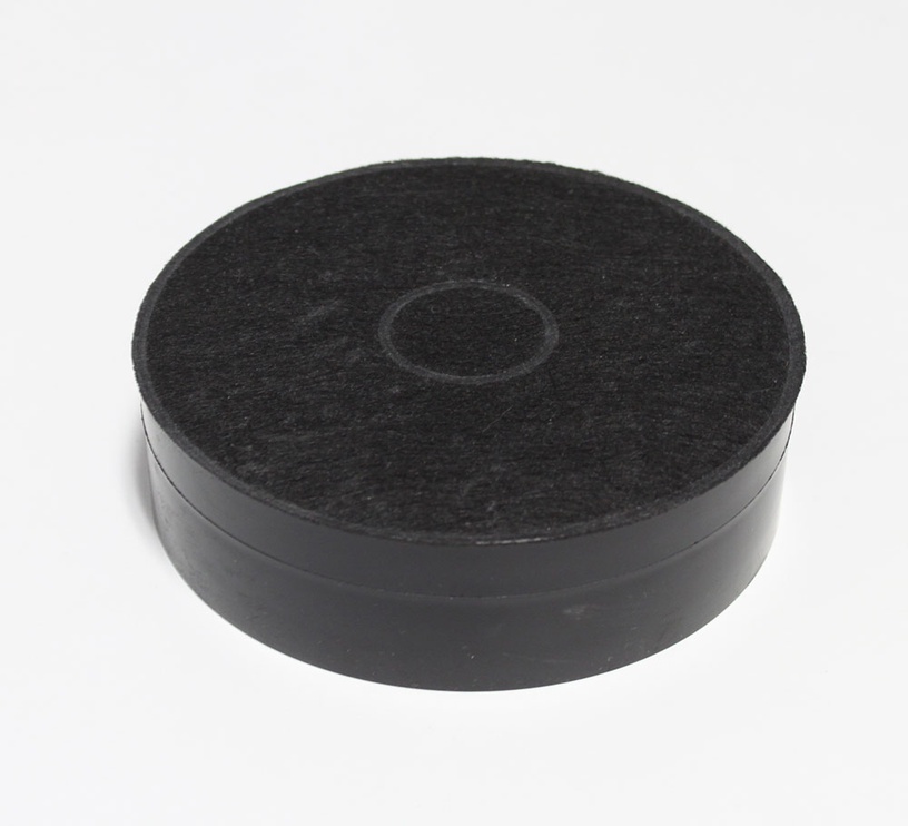 Filter Faber F23 KIT C.A. D125, must, 13.3 mm x 13.3 mm x 10.5 mm