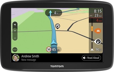 TomTom GO Basic EU 1BA5.002.01
