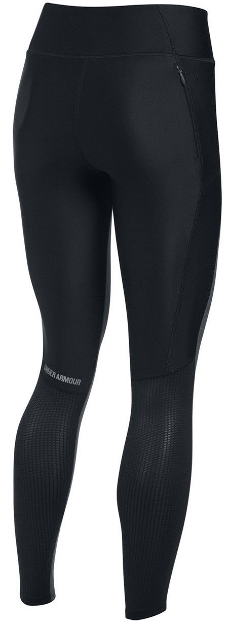 Retuusid, naistele Under Armour, must, S