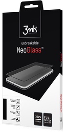 3MK NeoGlass Screen Protector For Apple iPhone 7 Plus/8 Plus Black